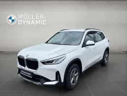 Alpinweiß uni Neu 2025 BMW X1 Efficient Dynamics SUV | 39.760 € (Superpreis)