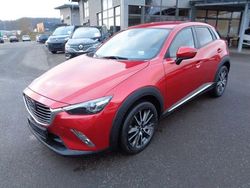 Andere Gebraucht 2016 Mazda CX-3 Sports-Line SUV | 17.999 € (Etwas zu teuer)