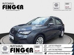 "magnetic tech" Gebraucht 2024 Seat Arona Style SUV | 20.790 € (Guter Preis)