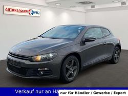 Schwarz Gebraucht 2013 VW Scirocco Coupé | 6.699 € (Superpreis)