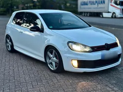 Weiß Gebraucht 2012 VW Golf VI GTI Kleinwagen | 8.299 € (Guter Preis)