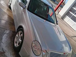 Gebraucht 2006 Mercedes E320 Kombi | 2.900 €