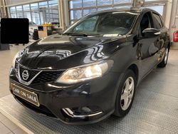 Schwarz Gebraucht 2015 Nissan Pulsar Acenta Limousine | 7.990 € (Fairer Preis)