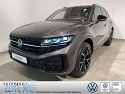 Grau Neu 2024 VW Touareg R-line SUV | 99.980 €