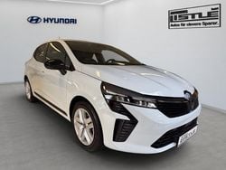 Arktisweiß Neu 2025 Renault Clio V Evolution Limousine | 17.485 € (Superpreis)