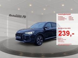 Pebble black Neu 2025 MG ZS Luxury SUV | 29.639 € (Teuer)