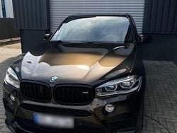 Braun Gebraucht 2015 BMW X5 M Performance SUV | 31.995 € (Superpreis)