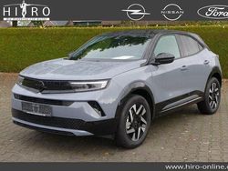 Grau Neu 2025 Opel Mokka SUV | 24.995 € (Fairer Preis)