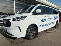 Weiß Gebraucht 2025 Ford Tourneo Custom Titanium Van | 52.900 €