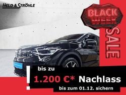 Grenadillschwarz metallic Gebraucht 2025 VW ID.4 GTX SUV | 38.920 € (Superpreis)