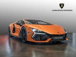 Orange Gebraucht 2025 Lamborghini Revuelto Coupé | 649.000 € (Teuer)
