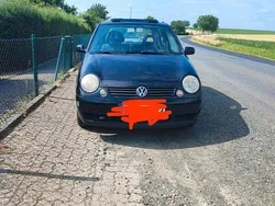 Schwarz Gebraucht 2003 VW Lupo Kleinwagen | 600 €