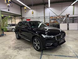 Schwarz Gebraucht 2021 Volvo XC60 Inscription SUV | 24.999 € (Superpreis)