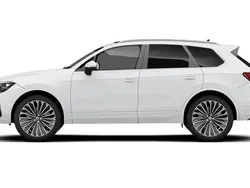 Grau Neu 2025 VW Touareg R-line SUV | 103.270 €