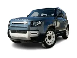 Blau Neu 2025 Land Rover Defender S SUV | 84.493 € (Superpreis)