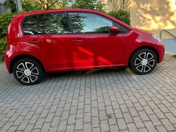Rot Gebraucht 2016 VW up! Kleinwagen | 6.900 € (Fairer Preis)