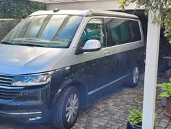Silber Gebraucht 2023 VW T6.1 California Van | 77.500 €