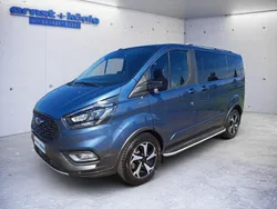 Gebraucht 2021 Ford Tourneo Custom Active | 39.490 € (Superpreis)