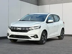 Neu 2025 Dacia Sandero Expression Kleinwagen | 18.890 € (Guter Preis)