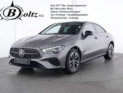 Mountaingrau Gebraucht 2023 Mercedes CLA180 Advanced Limousine | 31.800 € (Fairer Preis)
