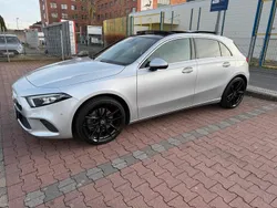 Silber Gebraucht 2018 Mercedes A250 Limousine | 26.000 € (Fairer Preis)