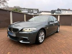 Gebraucht 2010 BMW 523 M Sport Limousine | 9.990 € (Superpreis)