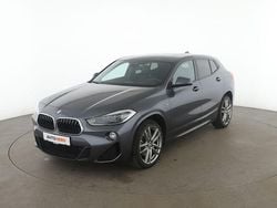 Grau Gebraucht 2018 BMW X2 M Sport SUV | 25.410 € (Fairer Preis)