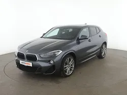 Grau Gebraucht 2018 BMW X2 M Sport SUV | 26.330 €