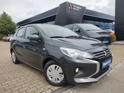 Grau Neu 2025 Mitsubishi Space Star Select Limousine | 13.990 €