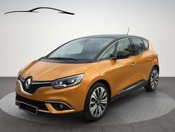 Gelb epa + schwarz gne Gebraucht 2017 Renault Grand Scénic IV Intens Van / Kleinbus | 9.990 € (Fairer Preis)