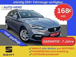 Seat Leon ST