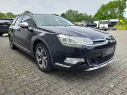 Schwarz Gebraucht 2014 Citroën C5 Kombi | 11.999 €