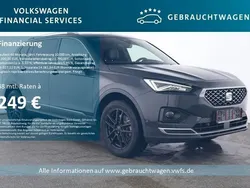 Urano grau Gebraucht 2022 Seat Tarraco XCELLENCE SUV | 28.990 € (Guter Preis)