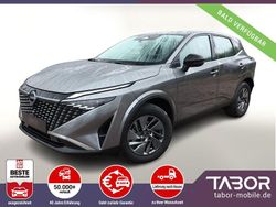 Grau metallic Neu 2025 Nissan Qashqai Acenta SUV | 26.988 € (Fairer Preis)