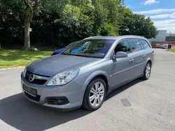 Silber Gebraucht 2007 Opel Vectra Edition Kombi | 2.000 € (Guter Preis)