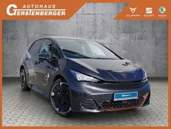 Quasargrau Gebraucht 2022 Cupra Born Basis Kleinwagen | 33.780 € (Guter Preis)