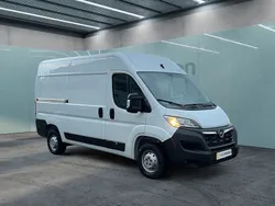 Weiß Neu 2024 Opel Movano Van | 32.839 € (Fairer Preis)