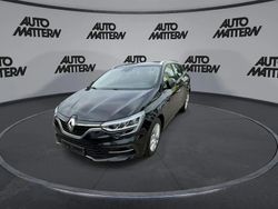 Schwarz Gebraucht 2022 Renault Mégane GrandTour Kombi | 15.979 €