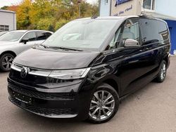 Schwarz Gebraucht 2023 VW T7 Energetic Van | 47.400 € (Superpreis)