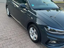Grau Gebraucht 2021 VW Polo R Kleinwagen | 16.000 € (Guter Preis)