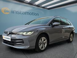 Grau Gebraucht 2024 VW Golf VIII Kombi | 24.099 € (Guter Preis)
