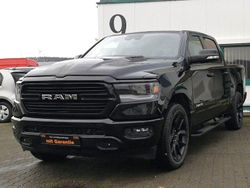 Schwarz Gebraucht 2023 Dodge Ram Abholung | 44.990 € (Guter Preis)