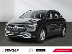 Andere Gebraucht 2024 Mercedes GLA200 SUV | 34.440 € (Guter Preis)