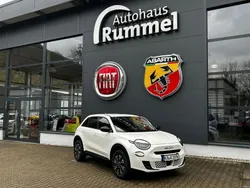 Weiß Neu 2025 Fiat 600 SUV | 25.390 € (Fairer Preis)