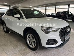 Weiß Gebraucht 2021 Audi Q3 Advanced SUV | 30.990 € (Fairer Preis)