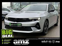 Grau Gebraucht 2024 Opel Astra Limousine | 22.980 € (Superpreis)