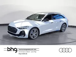 Weiß Neu 2024 Audi A5 Comfort Coupé | 86.305 €