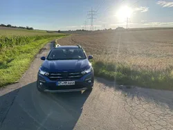 Gebraucht 2021 Dacia Sandero Essentiel Kleinwagen | 9.900 € (Guter Preis)