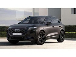 Maderabraun matteffekt Neu 2026 Audi Q3 S-Line SUV | 54.940 € (Etwas zu teuer)