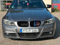 Grau Gebraucht 2012 BMW 330 M Sport Limousine | 13.500 € (Guter Preis)